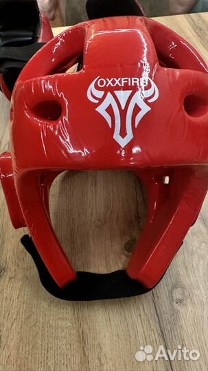 Форма для теквандо