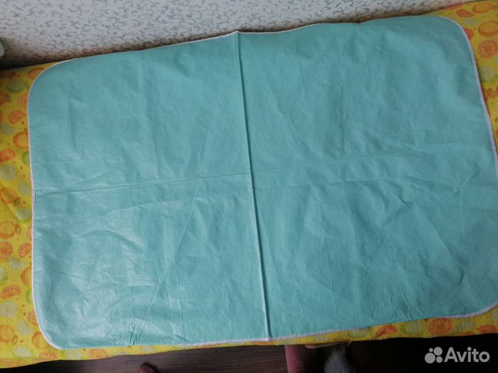 Клеёнки детские