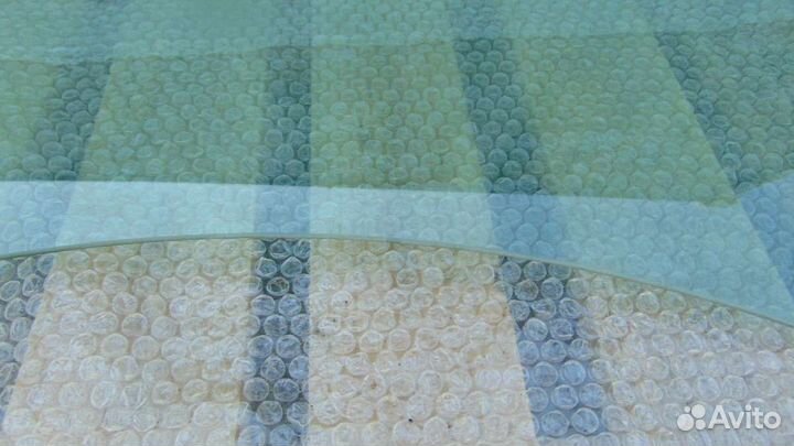 Стекло двери передней правой Mercedes C W205 2018г