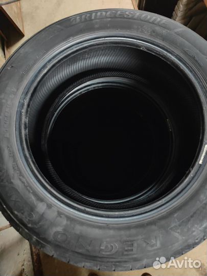 Bridgestone Regno GR-XI 205/55 R16 91V