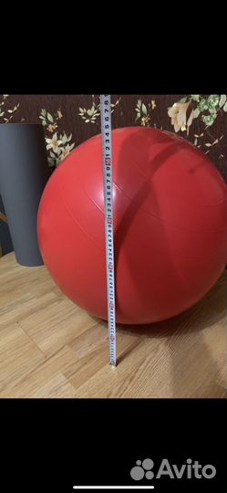 Фитбол 55 см