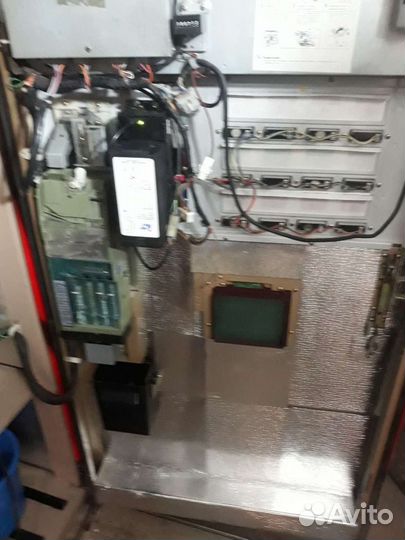 Кофейный автомат Venson 6111