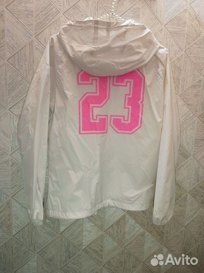 Куртка женская легкая 40