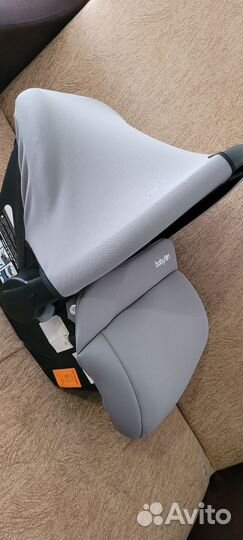 Детская автолюлька от 0 до 13кг