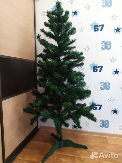 Елка искусственная