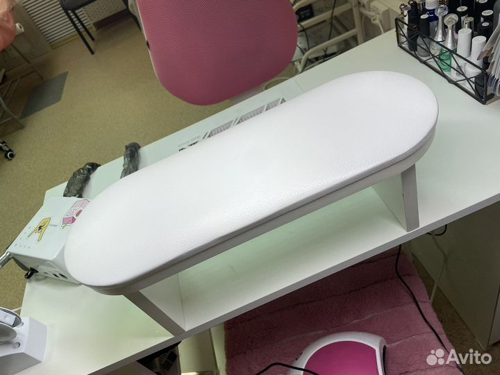 Подставка для маникюра