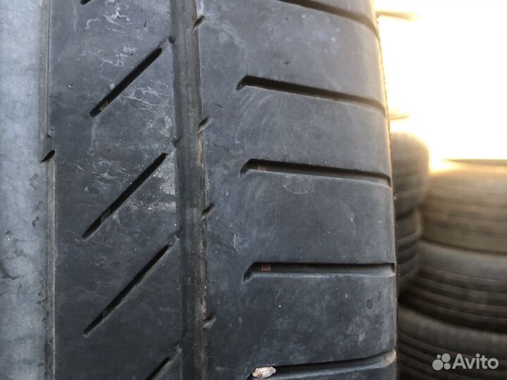 Continental ContiSportContact 5 275/45 R21