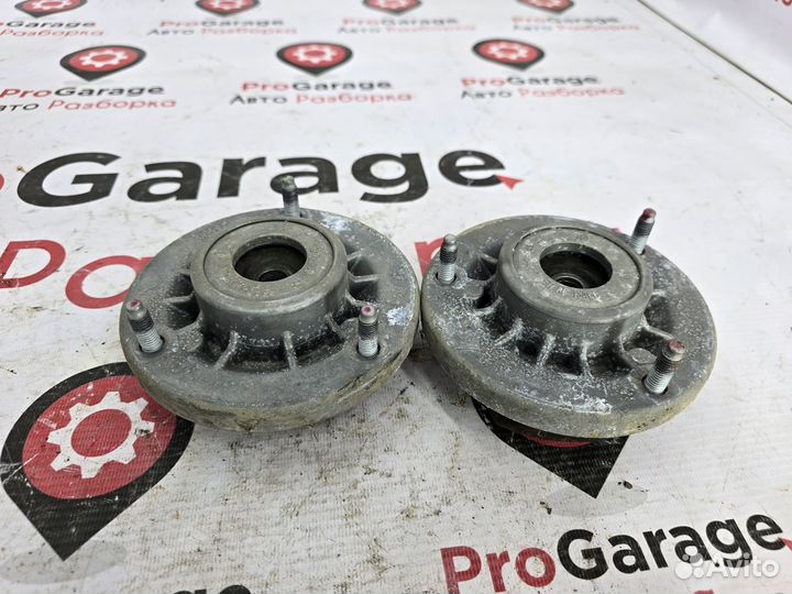 Опора заднего амортизатора BMW 5 F10 F11 F18 F07 б