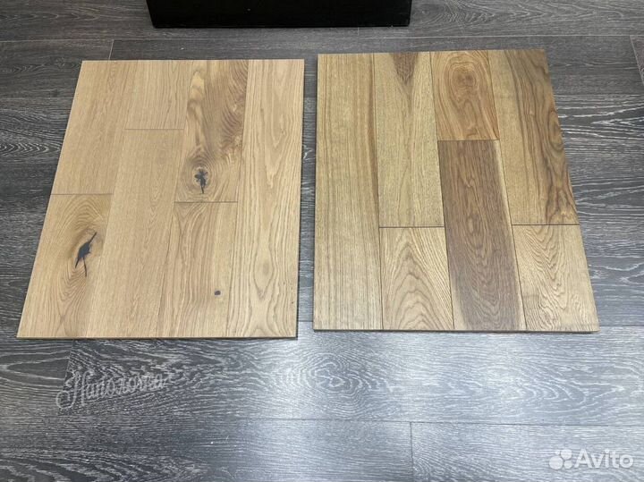 Инженерная доска