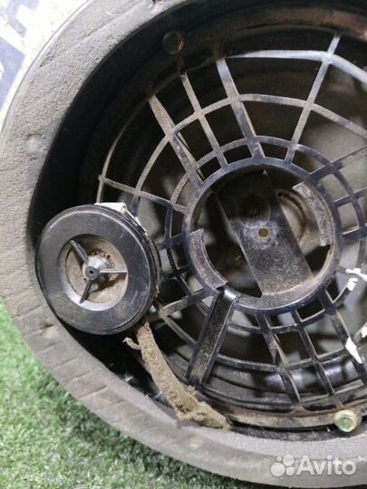 Динамики bose передние правые Mercedes-Benz Ml