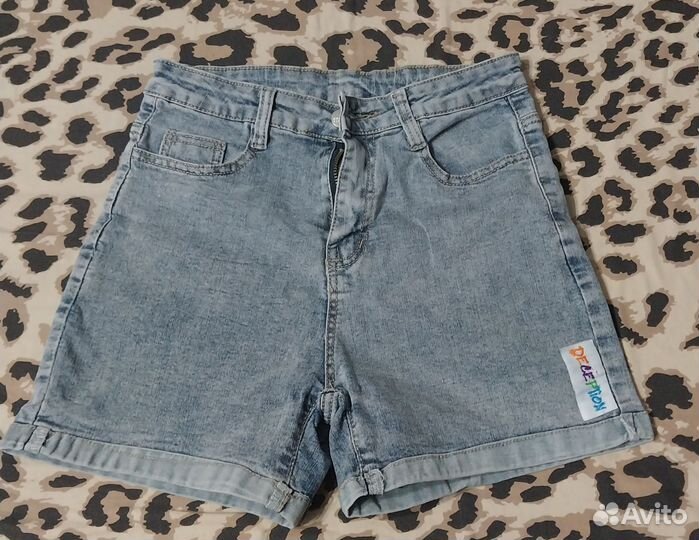 Шорты