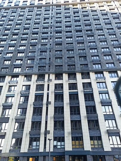 Квартира-студия, 29 м², 7/25 эт.