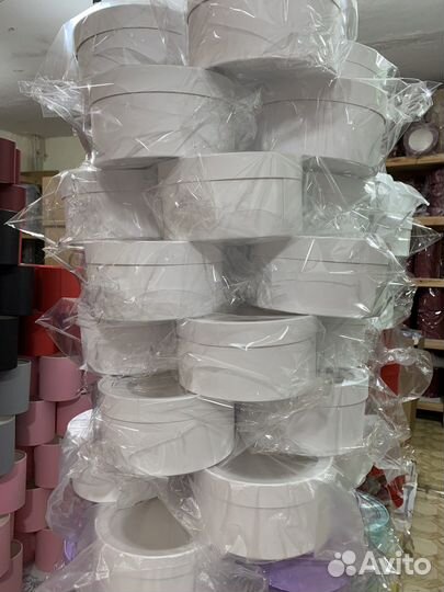 Коробочки Юля14