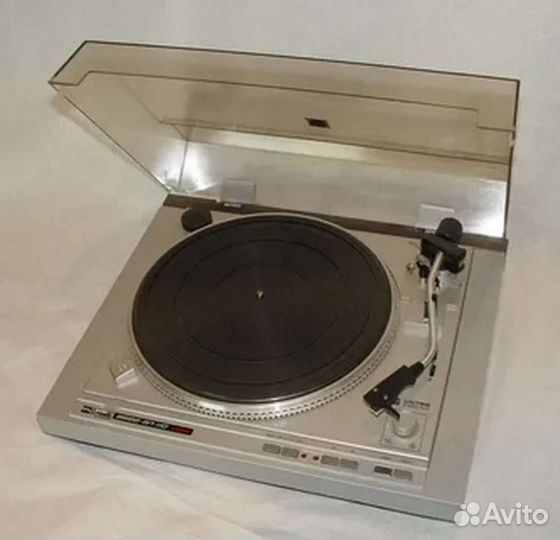 Проигрыватели винила.ссср