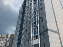 2-к. квартира, 42 м², 6/16 эт.