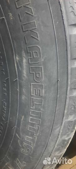 Nokian Tyres Hakkapeliitta 7 215/65 R16