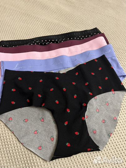 Комплект нижнего белья