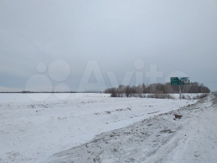 Участок 9,8 сот. (ИЖС)