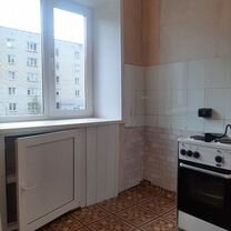 2-к. квартира, 43,5 м², 2/5 эт.