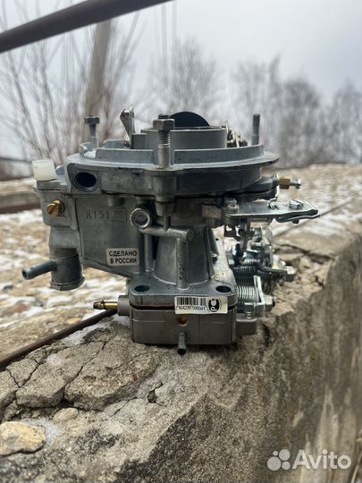 Карбюратор к 151 д