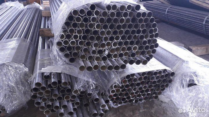 Труба электросварная опт