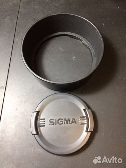 Signa 28-70mm
