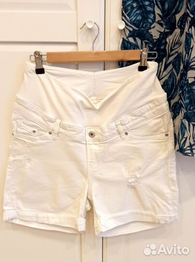 Пакет одежды для беременных, размер 44-46