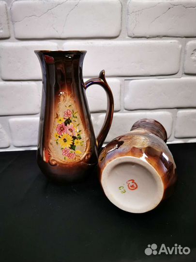 Кружки подарочные, пара