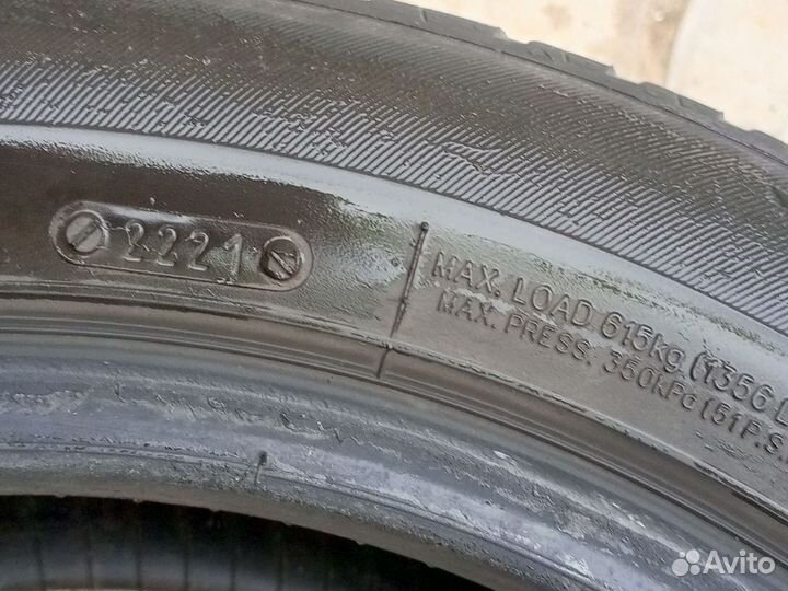 Kormoran Road 2.25/55 R16 170V