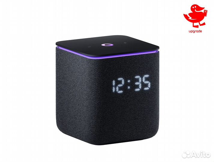 Яндекс Станция Миди с Алисой с Zigbee