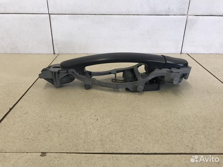 Кронштейн ручки Octavia (A5 1Z) 2004-2013