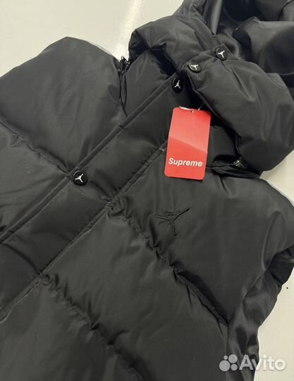 Жилетка Jordan Supreme