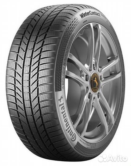 Continental WinterContact TS 870 P 225/55 R17 101V