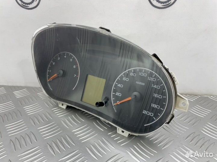 Щиток приборов LADA Granta 2190