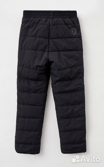 Брюки утепленные Baon