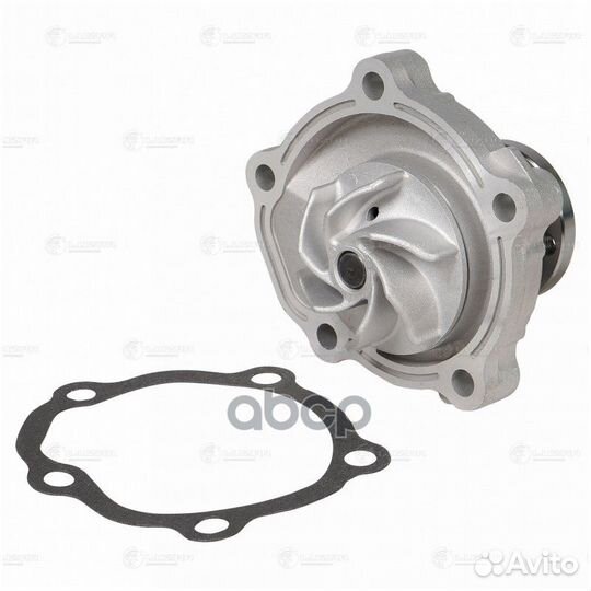 Помпа suzuki SX4 (06) /swift (05) 1.3i/1.6i LW