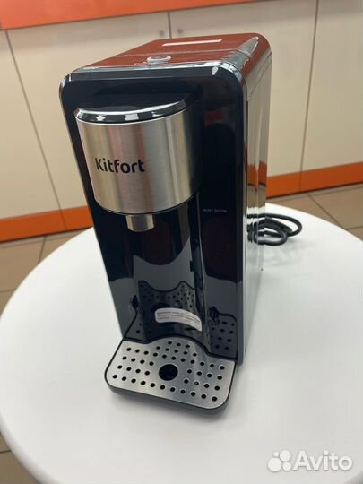 Термопот kitford KT-2504(заводской)