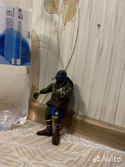 Черепашка-ниндзя