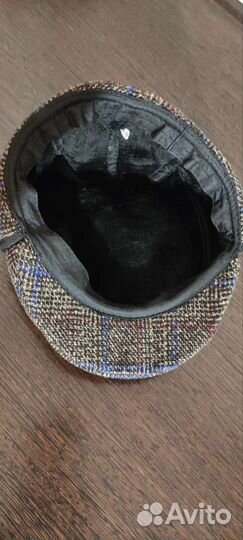 Кепка мужская