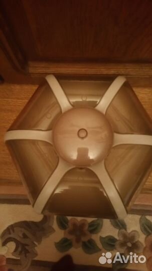 Коробка для рукоделия