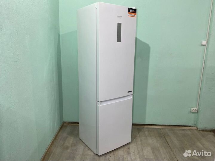 Холодильник hotpoint ariston no frost
