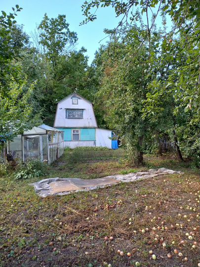 Дача 96 м² на участке 7,5 сот.