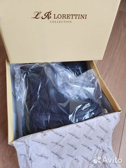 Ботильоны женские LR lorettini, Турция