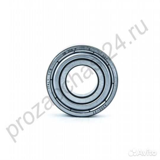 Подшипник 6202 2Z (202) SKF для стиральной машины