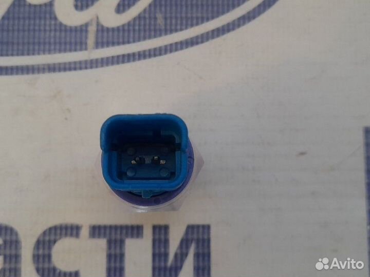 Датчик давления гур Ford Mondeo 4 2008-2014