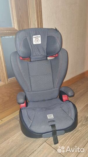 Детское кресло peg perego viaggio 2-3