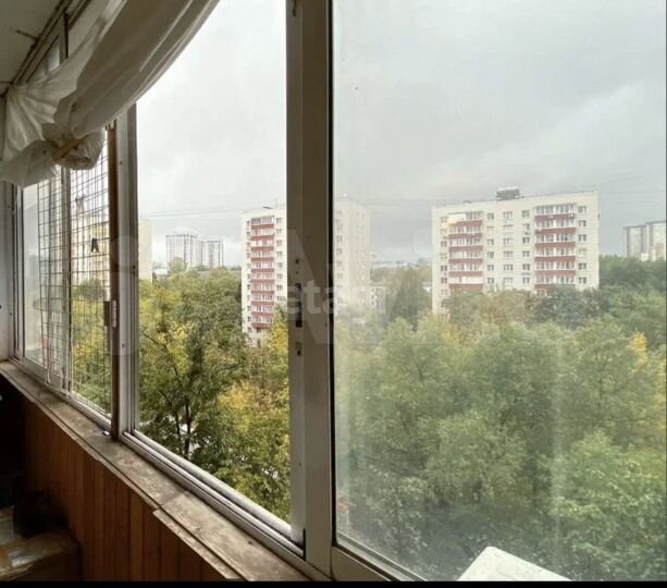 2-к. квартира, 46 м², 7/14 эт.