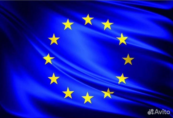 Доставка товаров из Европы, Германии, Евросоюза