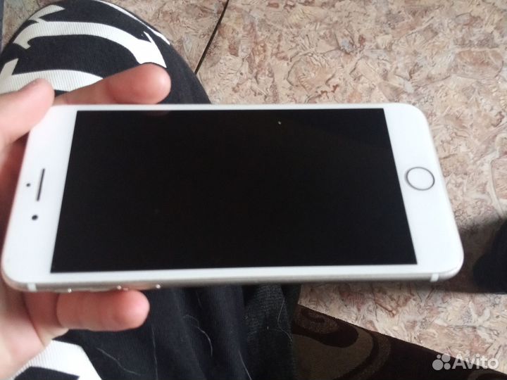 iPhone 7 Plus, 256 ГБ