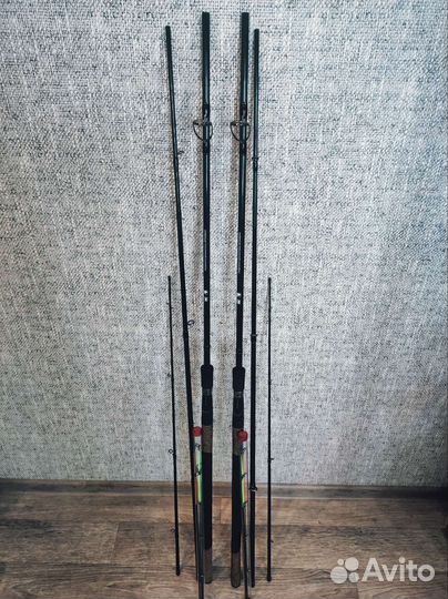 Удилище фидерное Maximus interceptor 13/150